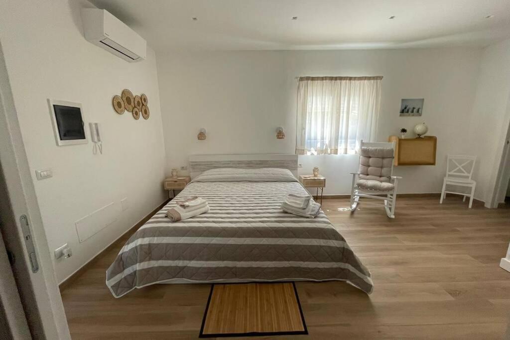 Villa Mare Blue Sr Nuovissima Villa 150M Dal Mare Adatta A Bambini Terrauzza ภายนอก รูปภาพ