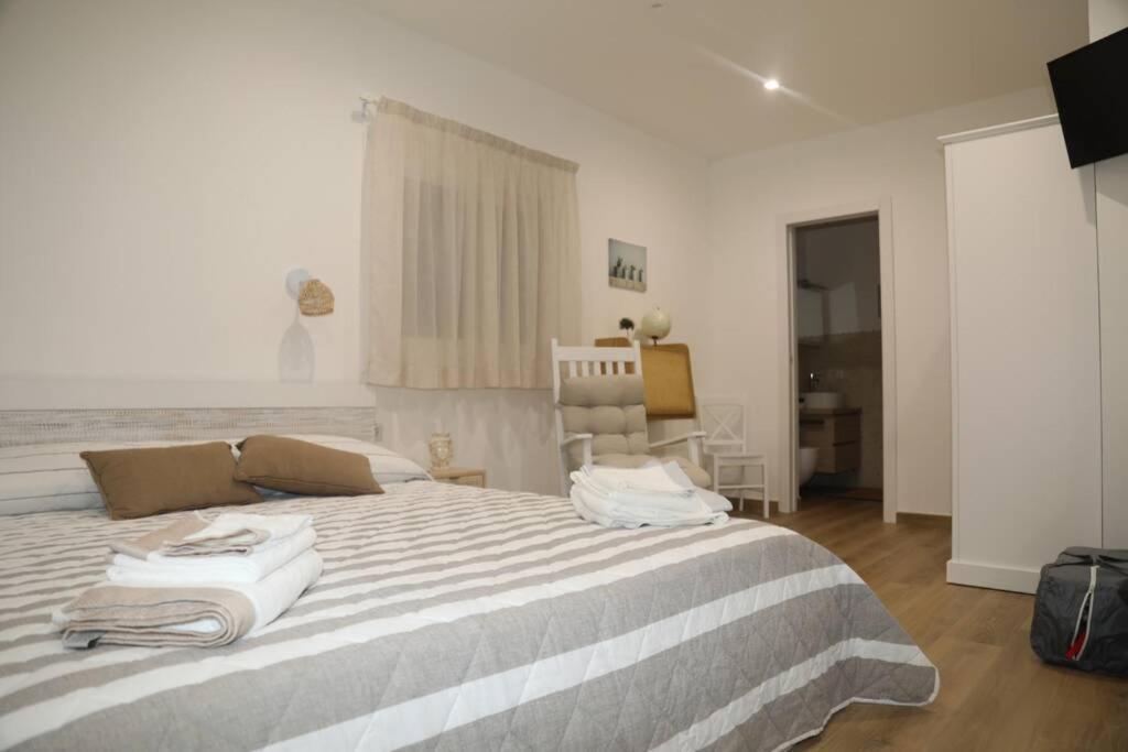 Villa Mare Blue Sr Nuovissima Villa 150M Dal Mare Adatta A Bambini Terrauzza ภายนอก รูปภาพ