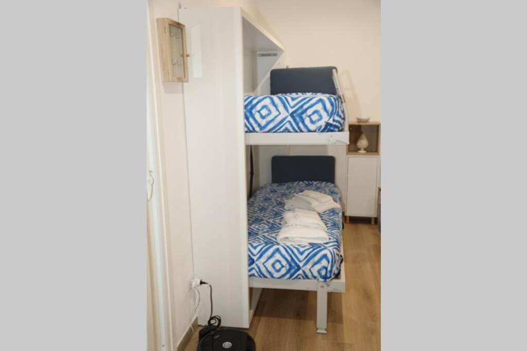 Villa Mare Blue Sr Nuovissima Villa 150M Dal Mare Adatta A Bambini Terrauzza ภายนอก รูปภาพ
