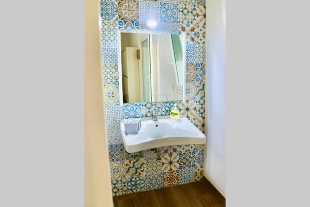 Villa Mare Blue Sr Nuovissima Villa 150M Dal Mare Adatta A Bambini Terrauzza ภายนอก รูปภาพ