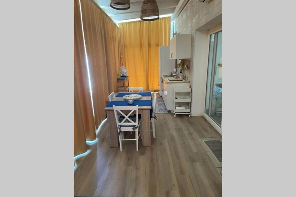 Villa Mare Blue Sr Nuovissima Villa 150M Dal Mare Adatta A Bambini Terrauzza ภายนอก รูปภาพ